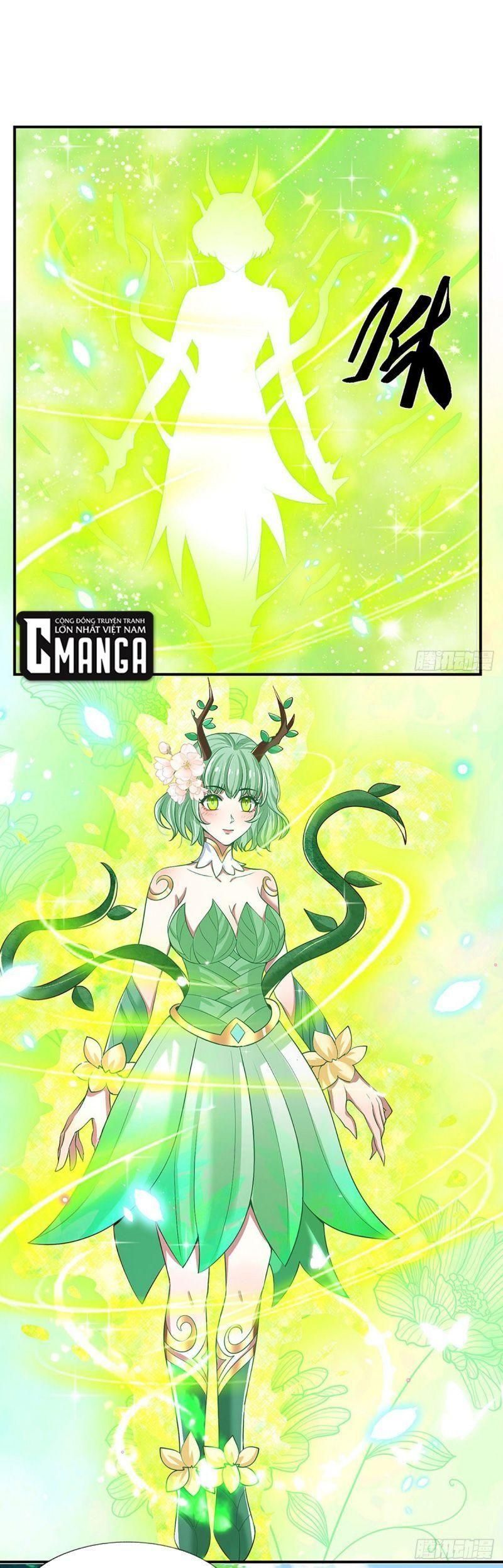 đọc truyện Ta Trở Về Từ Chư Thiên Vạn Giới Chương 58 ảnh 15 tại Thiên Thai Truyện