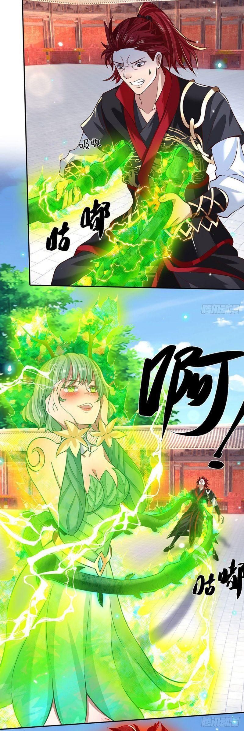 đọc truyện Ta Trở Về Từ Chư Thiên Vạn Giới Chương 59 ảnh 16 tại Thiên Thai Truyện