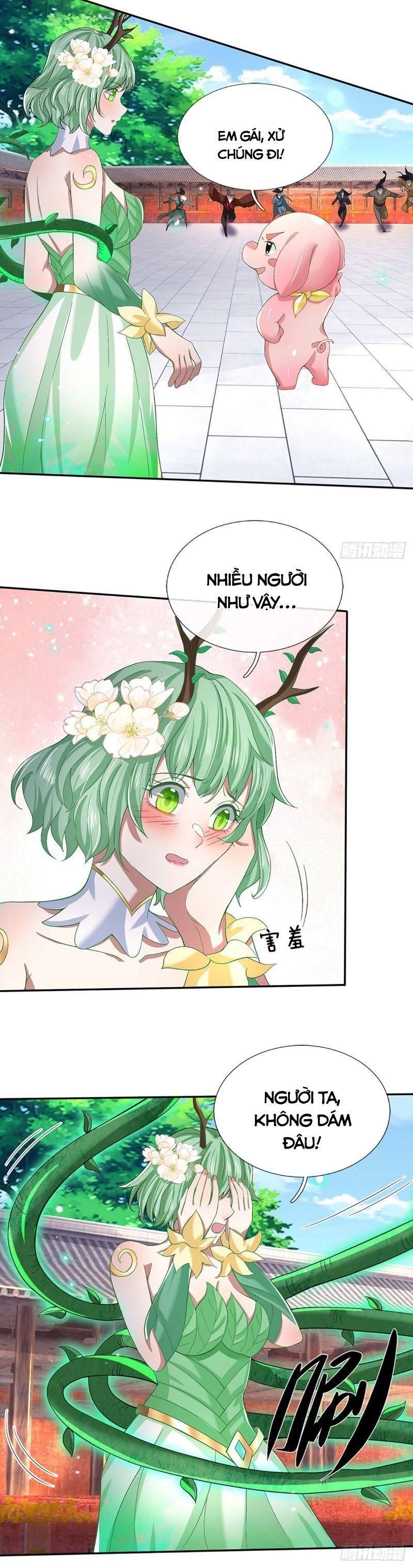 đọc truyện Ta Trở Về Từ Chư Thiên Vạn Giới Chương 59 ảnh 4 tại Thiên Thai Truyện