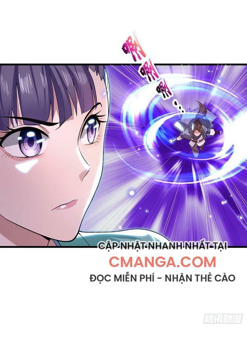 đọc truyện Ta Trở Về Từ Chư Thiên Vạn Giới Chương 6 ảnh 3 tại Thiên Thai Truyện