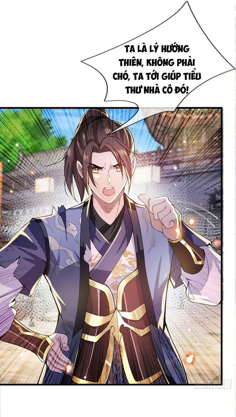 đọc truyện Ta Trở Về Từ Chư Thiên Vạn Giới Chương 6 ảnh 13 tại Thiên Thai Truyện