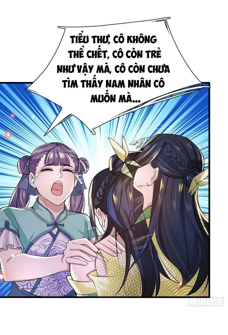 đọc truyện Ta Trở Về Từ Chư Thiên Vạn Giới Chương 6 ảnh 17 tại Thiên Thai Truyện