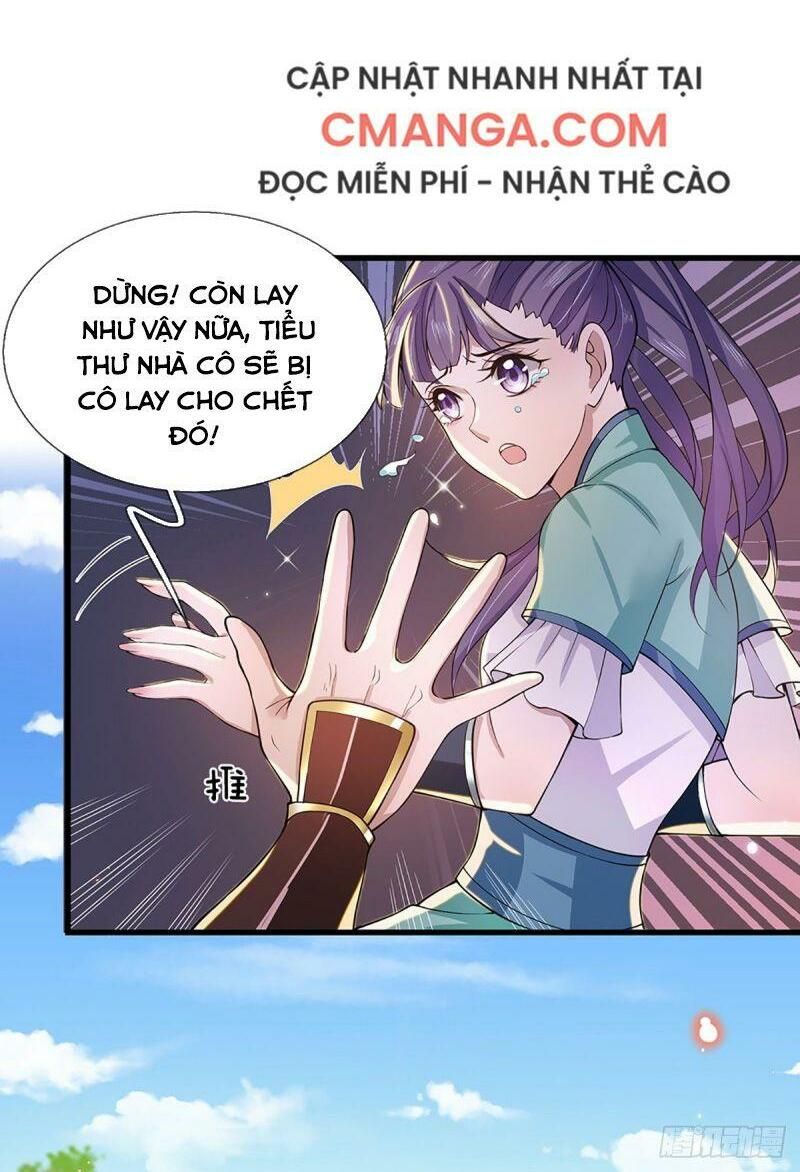 đọc truyện Ta Trở Về Từ Chư Thiên Vạn Giới Chương 6 ảnh 18 tại Thiên Thai Truyện