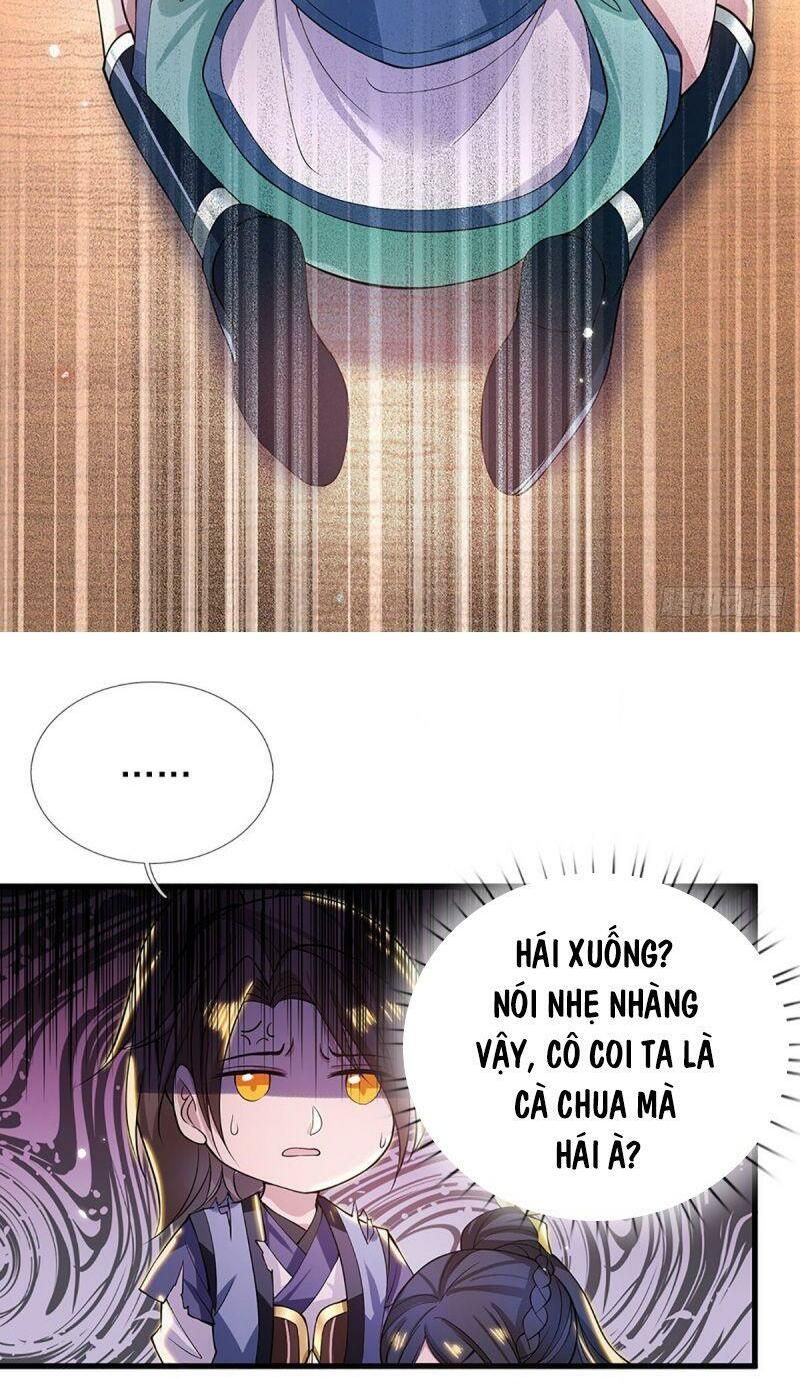 đọc truyện Ta Trở Về Từ Chư Thiên Vạn Giới Chương 6 ảnh 20 tại Thiên Thai Truyện