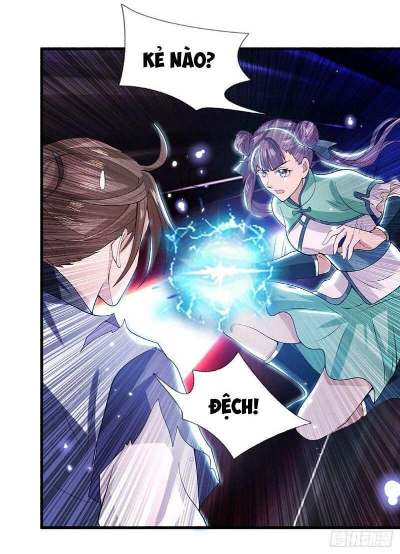 đọc truyện Ta Trở Về Từ Chư Thiên Vạn Giới Chương 6 ảnh 4 tại Thiên Thai Truyện