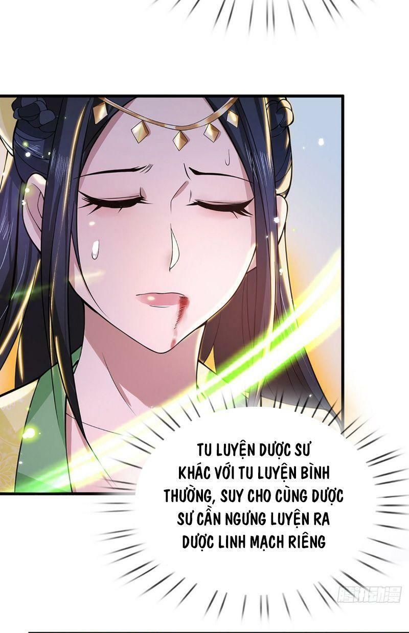 đọc truyện Ta Trở Về Từ Chư Thiên Vạn Giới Chương 6 ảnh 23 tại Thiên Thai Truyện