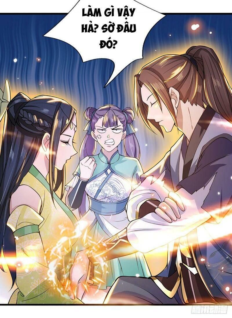 đọc truyện Ta Trở Về Từ Chư Thiên Vạn Giới Chương 6 ảnh 26 tại Thiên Thai Truyện