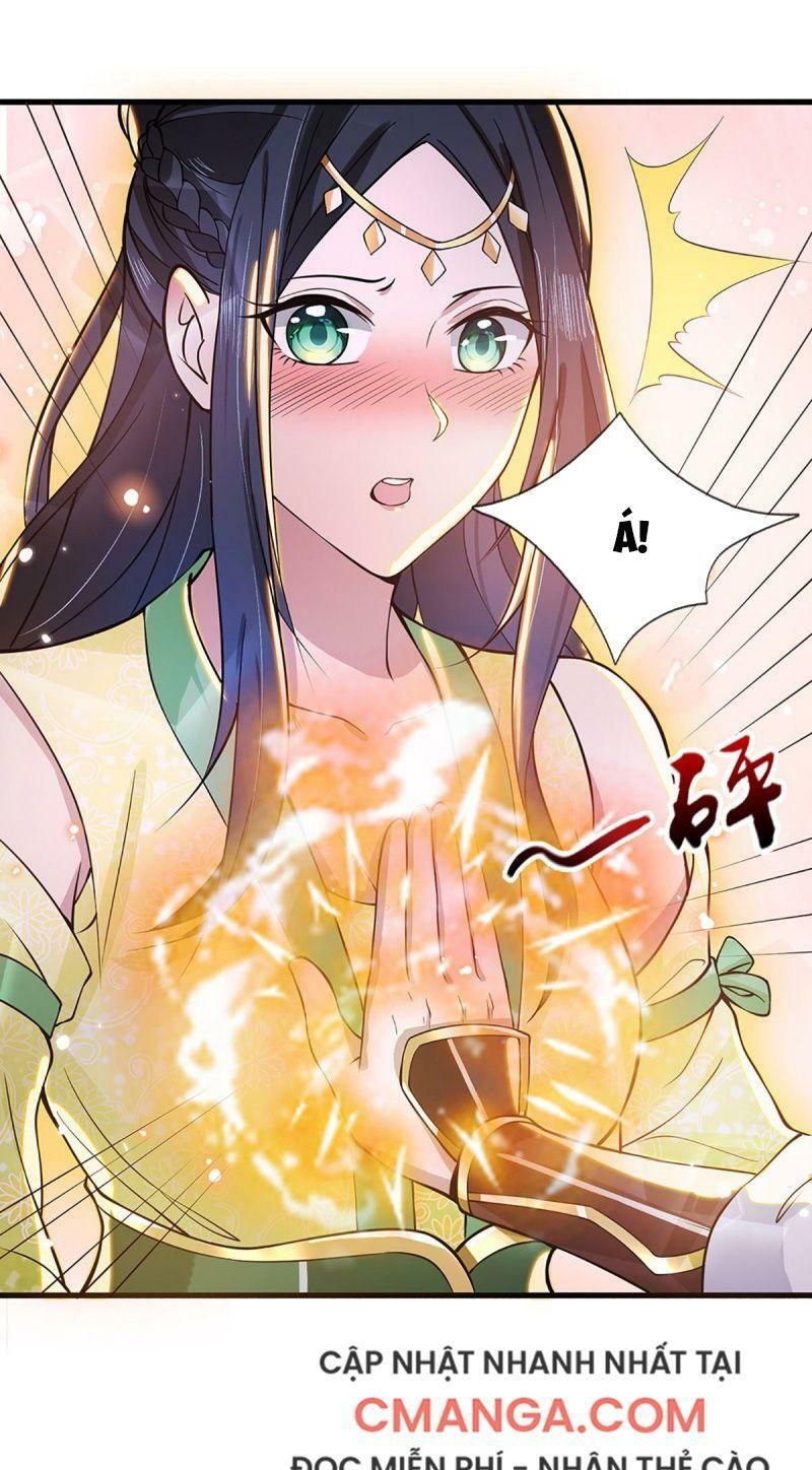 đọc truyện Ta Trở Về Từ Chư Thiên Vạn Giới Chương 6 ảnh 29 tại Thiên Thai Truyện