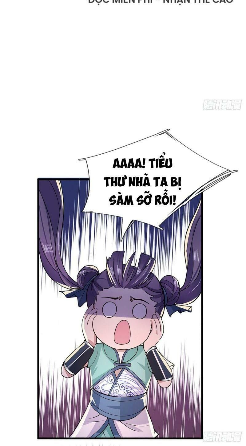 đọc truyện Ta Trở Về Từ Chư Thiên Vạn Giới Chương 6 ảnh 30 tại Thiên Thai Truyện