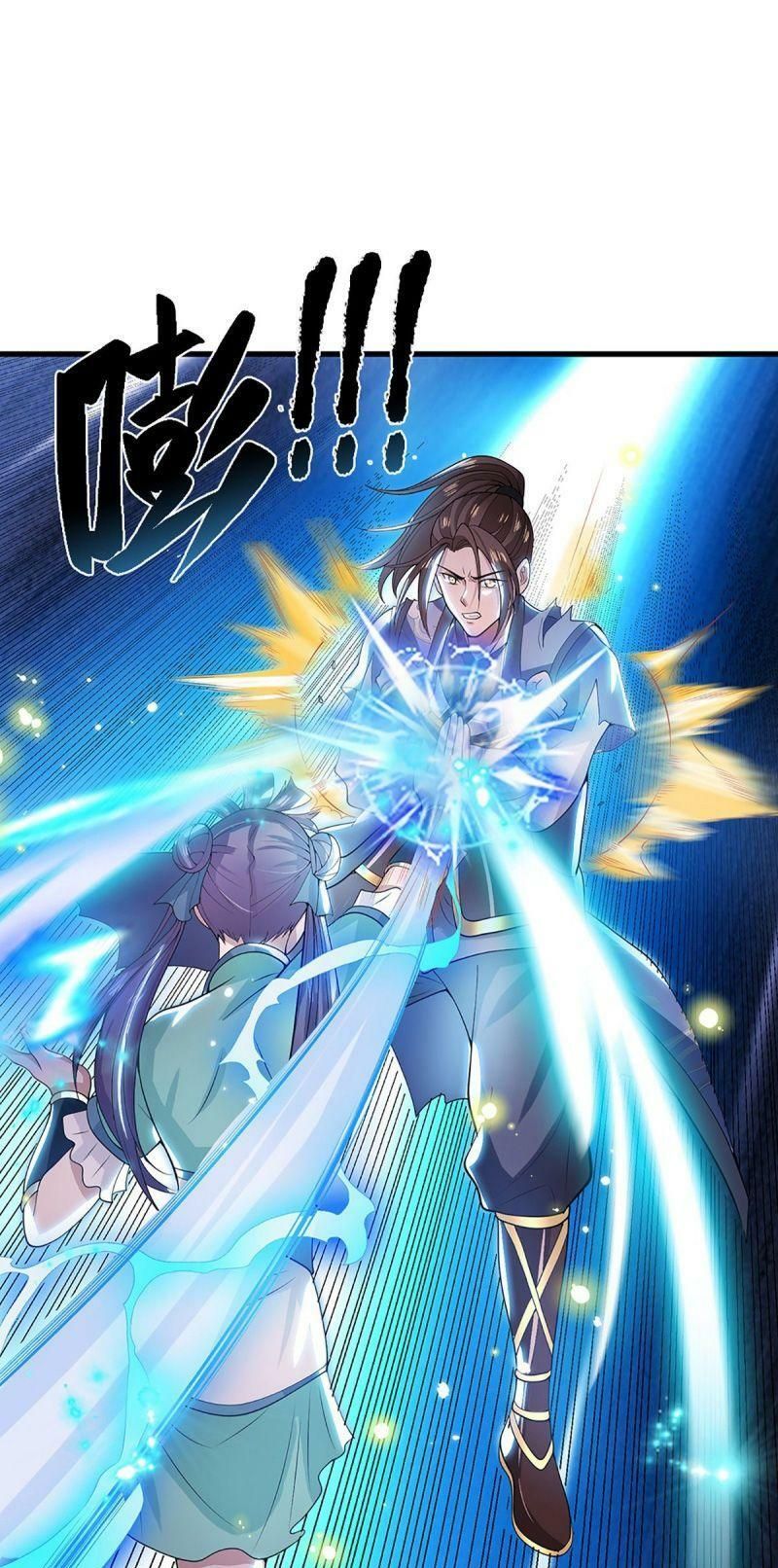 đọc truyện Ta Trở Về Từ Chư Thiên Vạn Giới Chương 6 ảnh 5 tại Thiên Thai Truyện