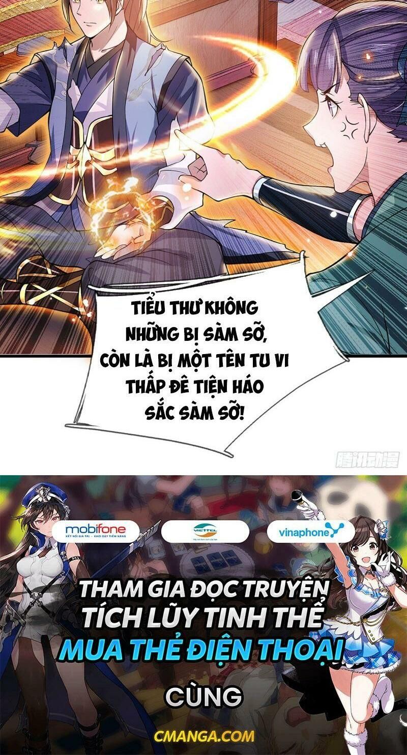 đọc truyện Ta Trở Về Từ Chư Thiên Vạn Giới Chương 6 ảnh 32 tại Thiên Thai Truyện