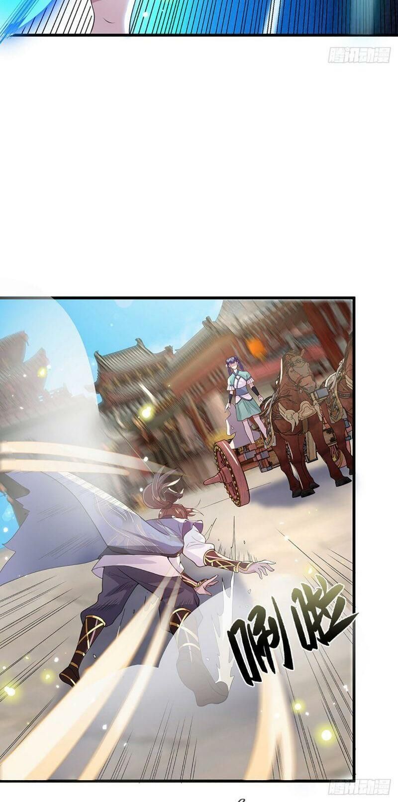 đọc truyện Ta Trở Về Từ Chư Thiên Vạn Giới Chương 6 ảnh 6 tại Thiên Thai Truyện