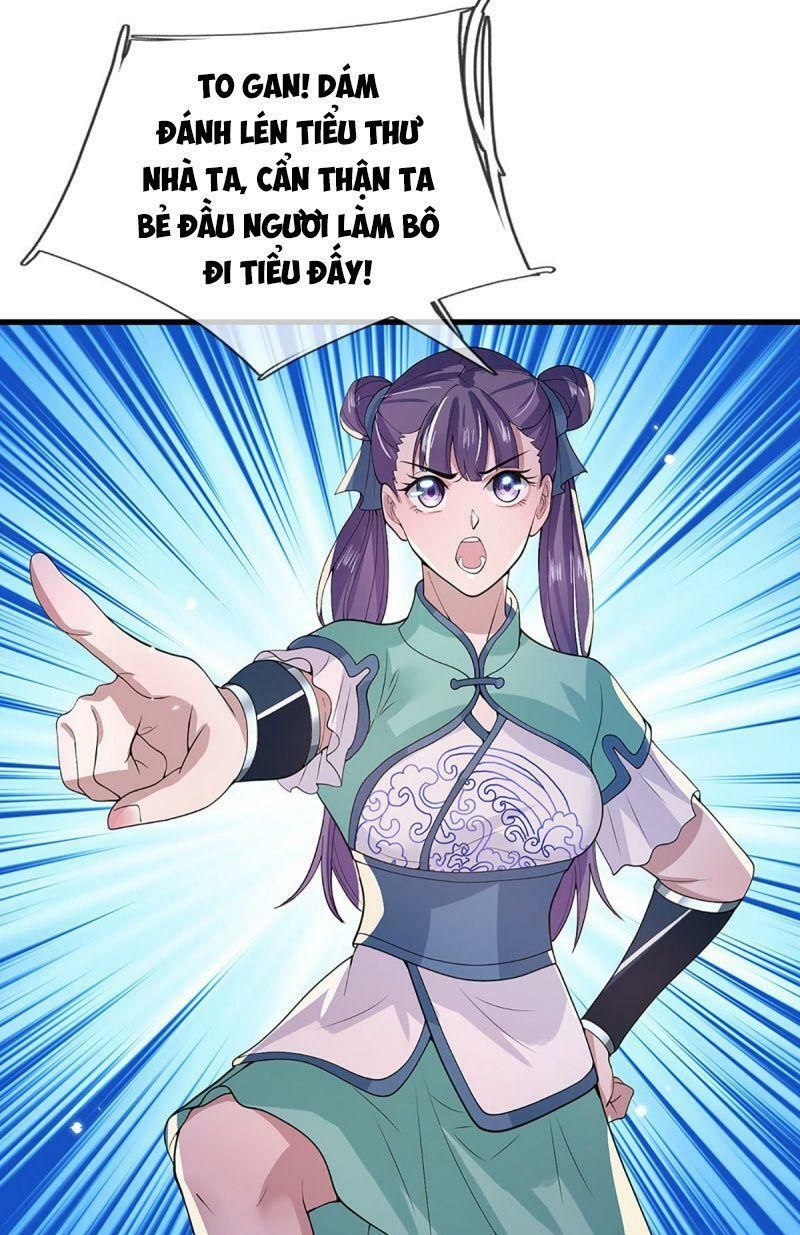 đọc truyện Ta Trở Về Từ Chư Thiên Vạn Giới Chương 6 ảnh 7 tại Thiên Thai Truyện