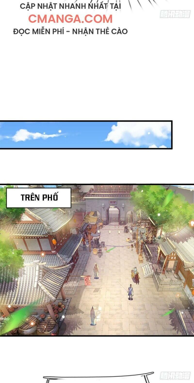 đọc truyện Ta Trở Về Từ Chư Thiên Vạn Giới Chương 6 ảnh 10 tại Thiên Thai Truyện