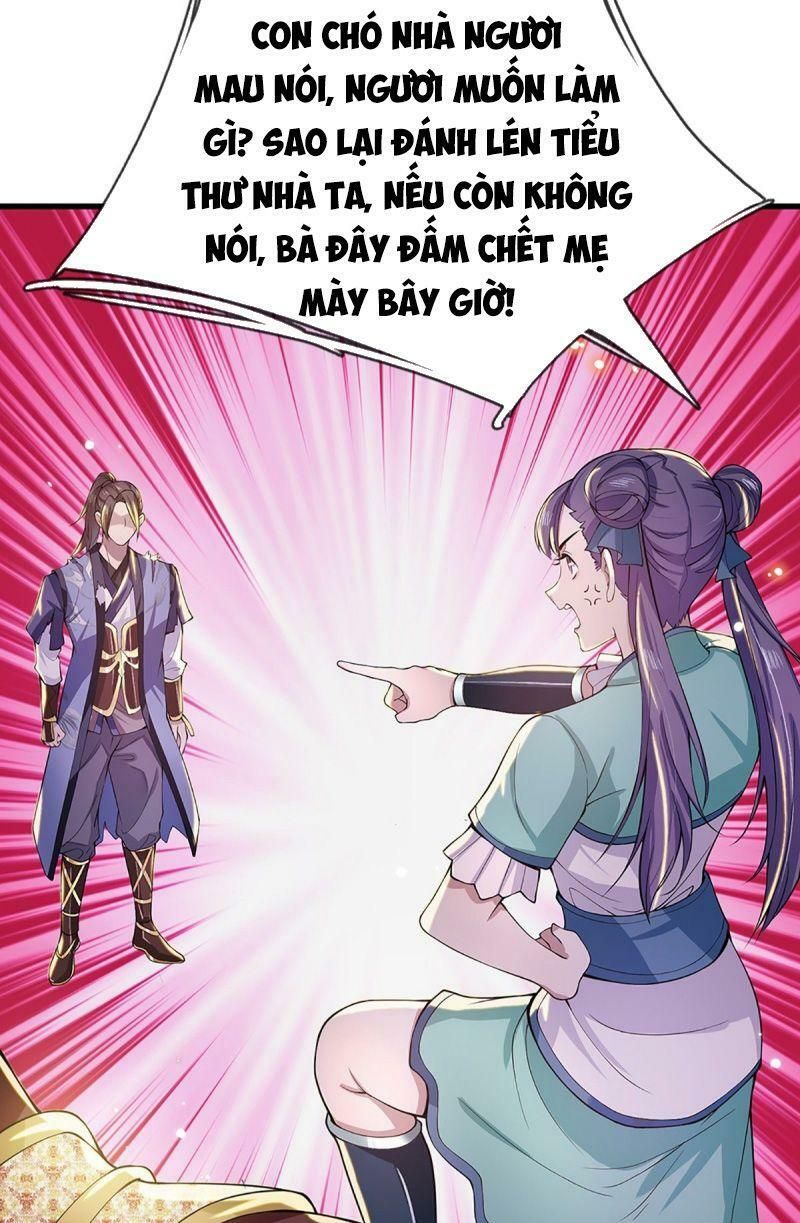 đọc truyện Ta Trở Về Từ Chư Thiên Vạn Giới Chương 6 ảnh 11 tại Thiên Thai Truyện