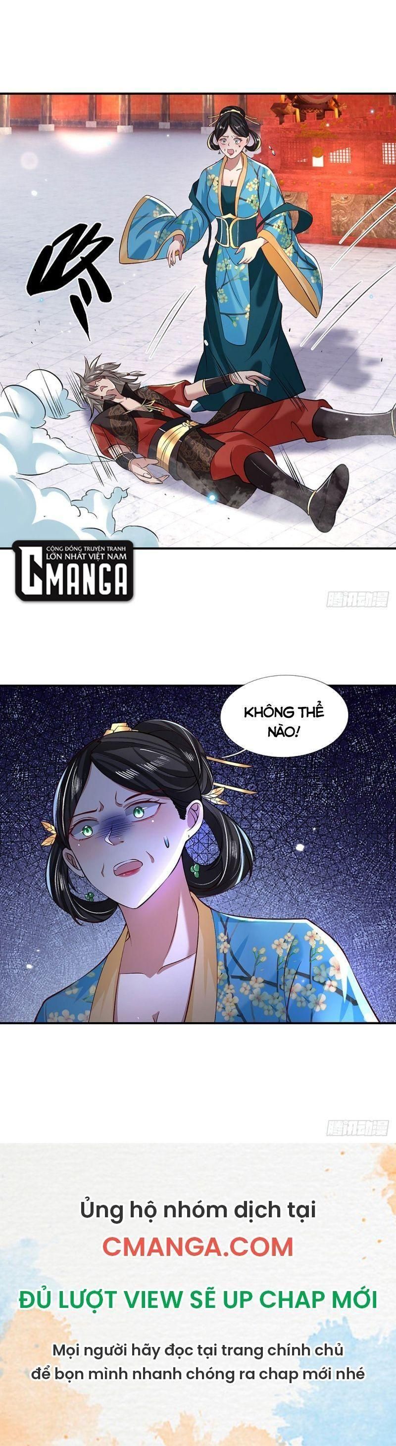 đọc truyện Ta Trở Về Từ Chư Thiên Vạn Giới Chương 60 ảnh 19 tại Thiên Thai Truyện