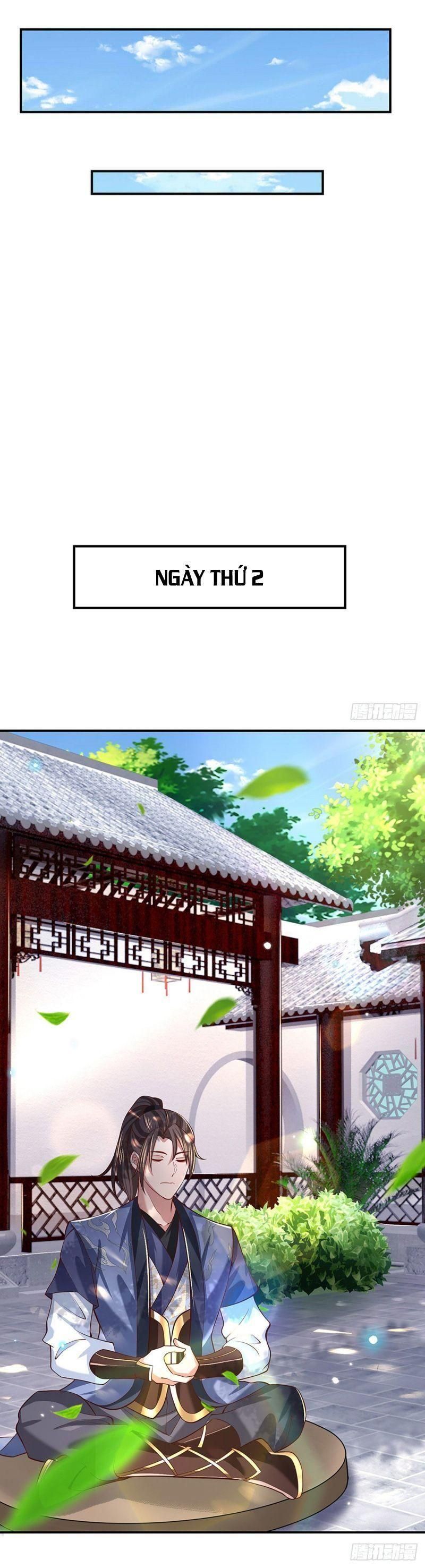 đọc truyện Ta Trở Về Từ Chư Thiên Vạn Giới Chương 61 ảnh 8 tại Thiên Thai Truyện