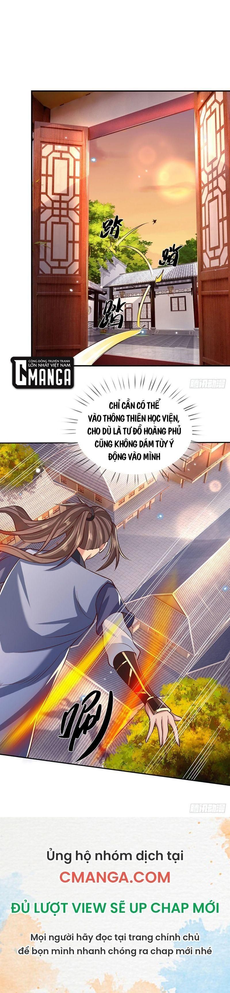 đọc truyện Ta Trở Về Từ Chư Thiên Vạn Giới Chương 62 ảnh 17 tại Thiên Thai Truyện