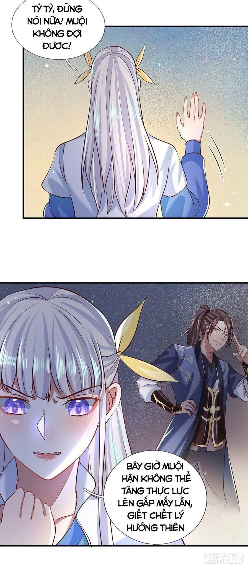 đọc truyện Ta Trở Về Từ Chư Thiên Vạn Giới Chương 63 ảnh 15 tại Thiên Thai Truyện