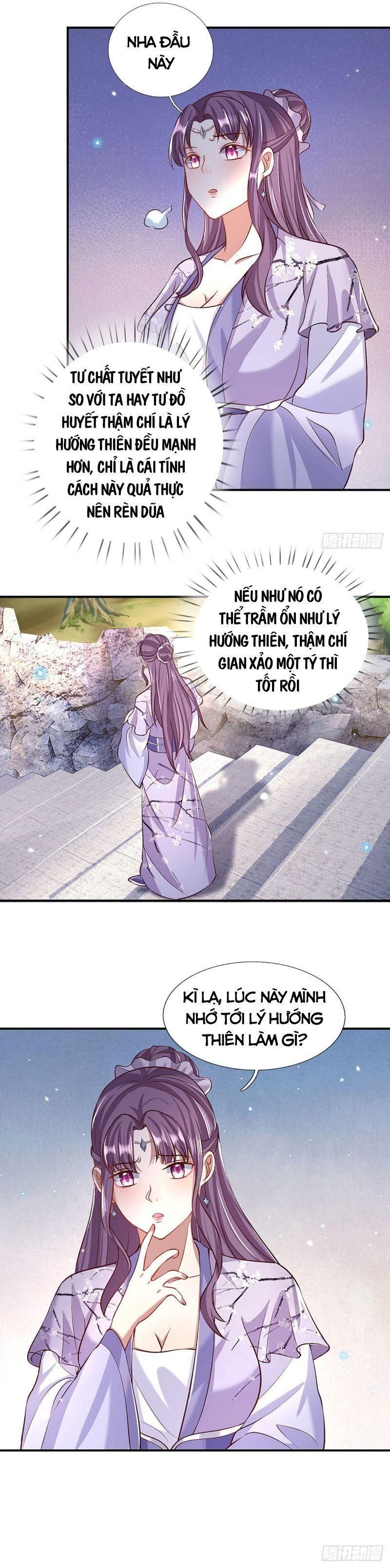 đọc truyện Ta Trở Về Từ Chư Thiên Vạn Giới Chương 63 ảnh 17 tại Thiên Thai Truyện