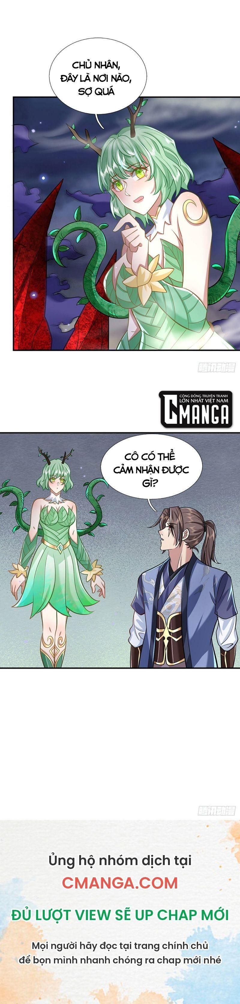 đọc truyện Ta Trở Về Từ Chư Thiên Vạn Giới Chương 63 ảnh 22 tại Thiên Thai Truyện