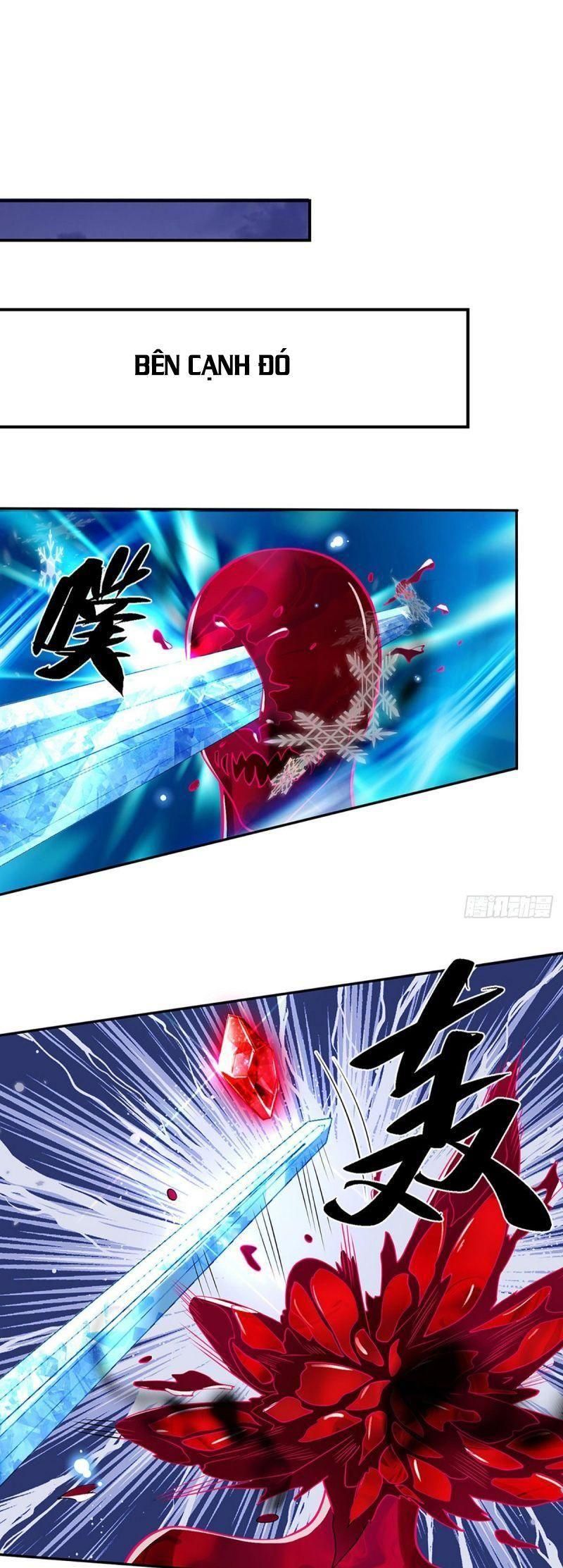 đọc truyện Ta Trở Về Từ Chư Thiên Vạn Giới Chương 64 ảnh 12 tại Thiên Thai Truyện