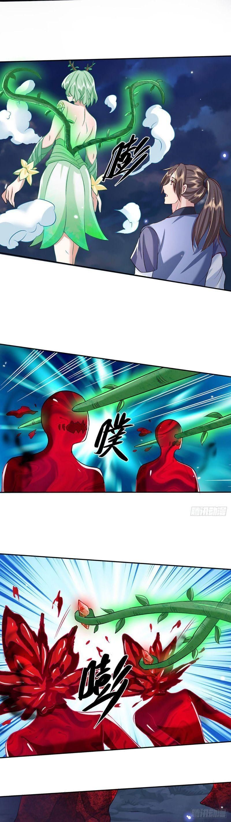 đọc truyện Ta Trở Về Từ Chư Thiên Vạn Giới Chương 64 ảnh 16 tại Thiên Thai Truyện