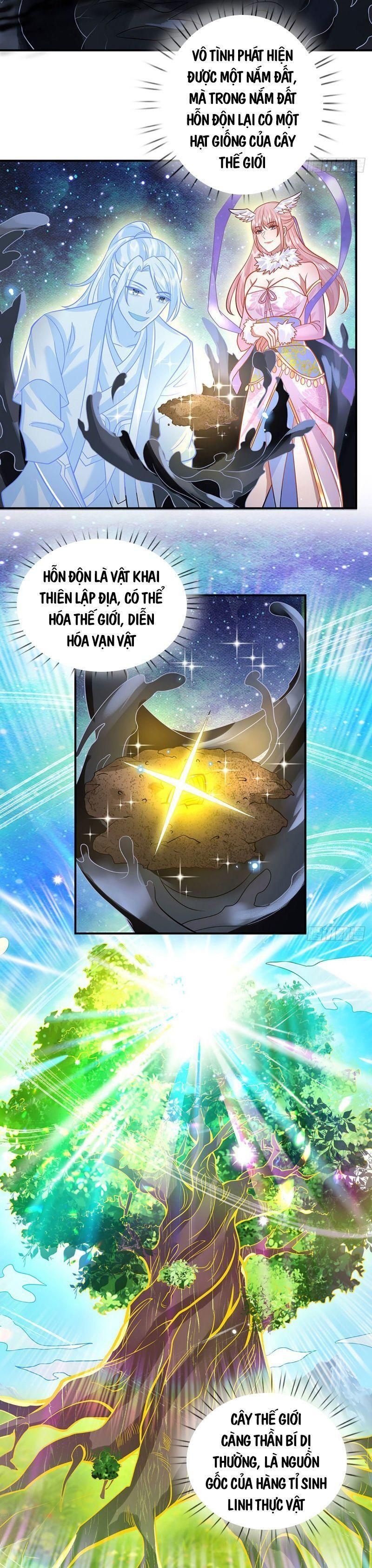 đọc truyện Ta Trở Về Từ Chư Thiên Vạn Giới Chương 64 ảnh 4 tại Thiên Thai Truyện