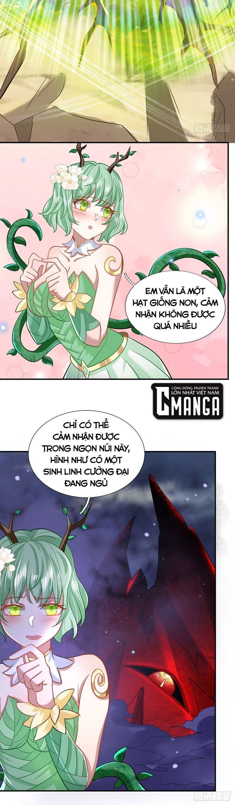 đọc truyện Ta Trở Về Từ Chư Thiên Vạn Giới Chương 64 ảnh 5 tại Thiên Thai Truyện