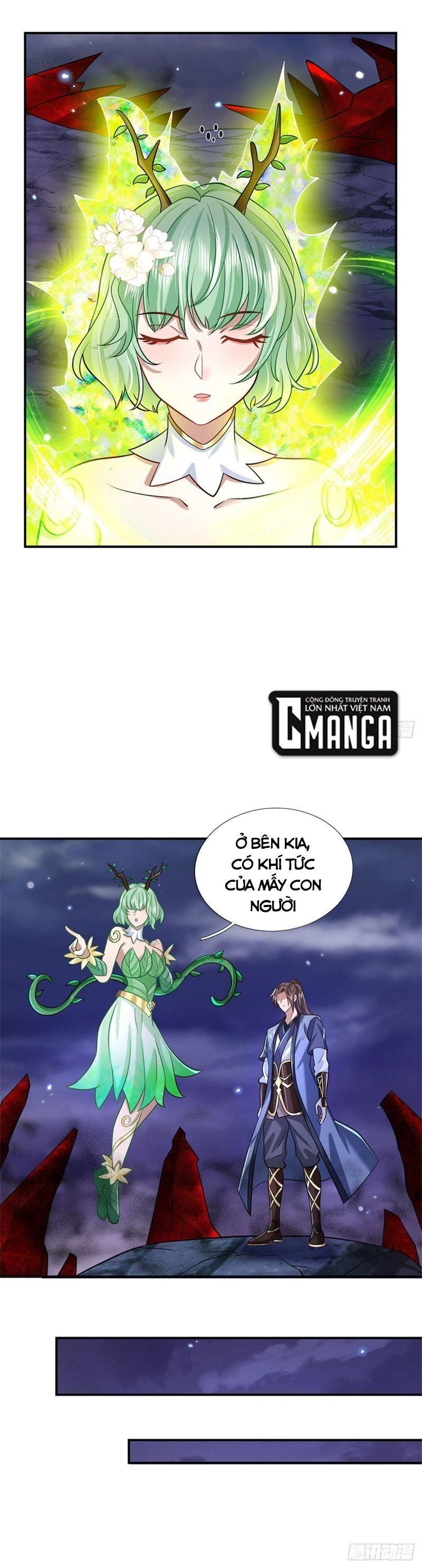 đọc truyện Ta Trở Về Từ Chư Thiên Vạn Giới Chương 64 ảnh 7 tại Thiên Thai Truyện