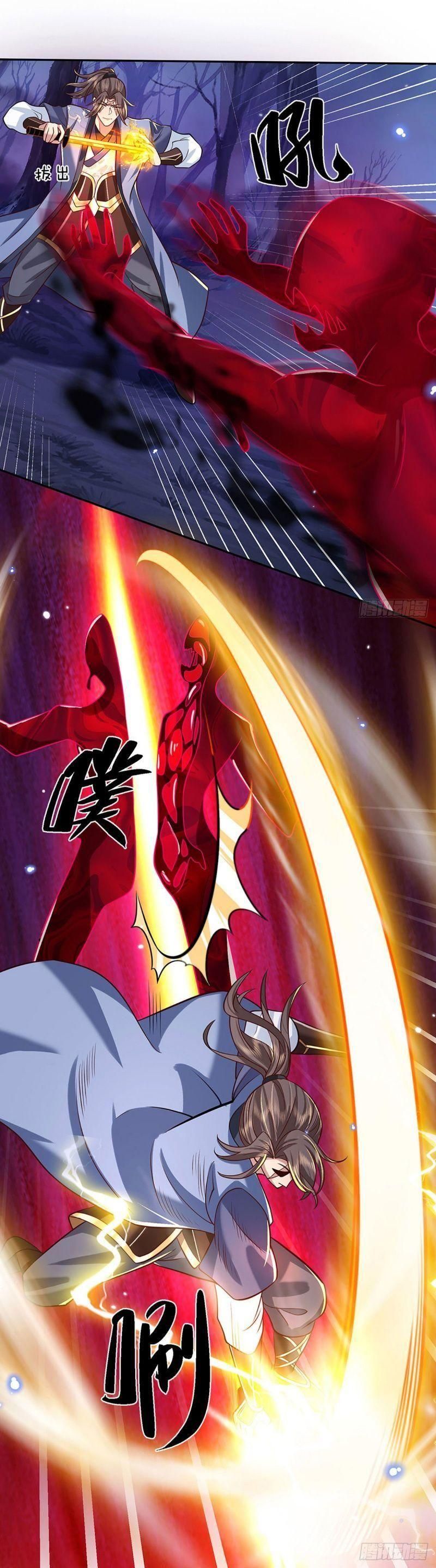 đọc truyện Ta Trở Về Từ Chư Thiên Vạn Giới Chương 64 ảnh 10 tại Thiên Thai Truyện