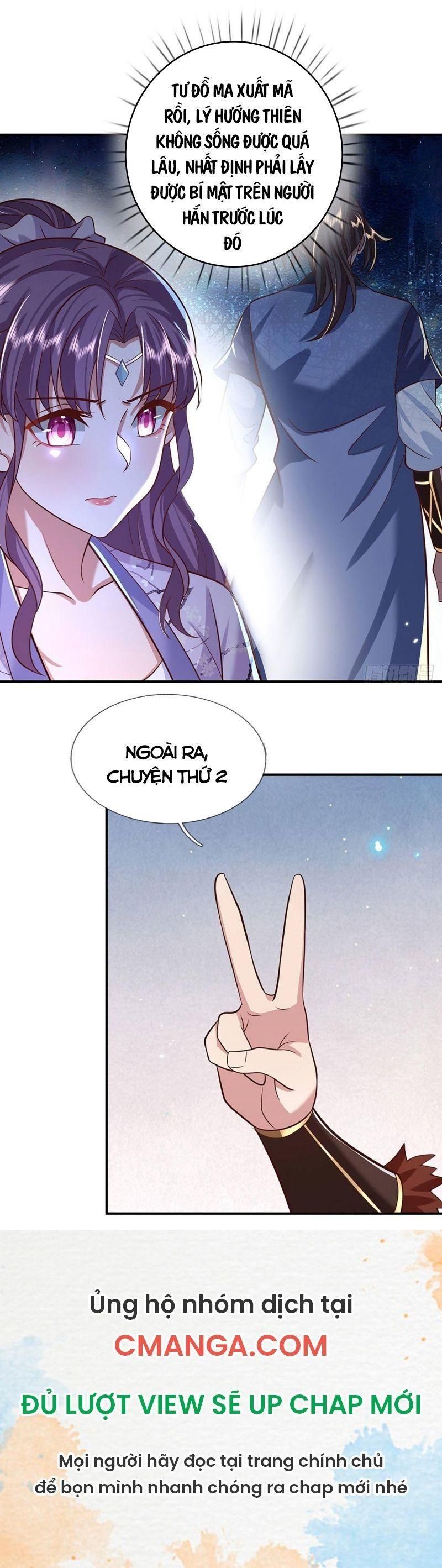 đọc truyện Ta Trở Về Từ Chư Thiên Vạn Giới Chương 65 ảnh 13 tại Thiên Thai Truyện