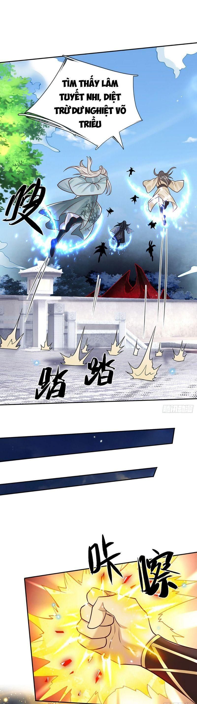 đọc truyện Ta Trở Về Từ Chư Thiên Vạn Giới Chương 65 ảnh 18 tại Thiên Thai Truyện