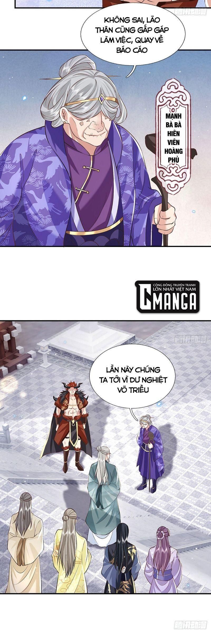 đọc truyện Ta Trở Về Từ Chư Thiên Vạn Giới Chương 65 ảnh 5 tại Thiên Thai Truyện