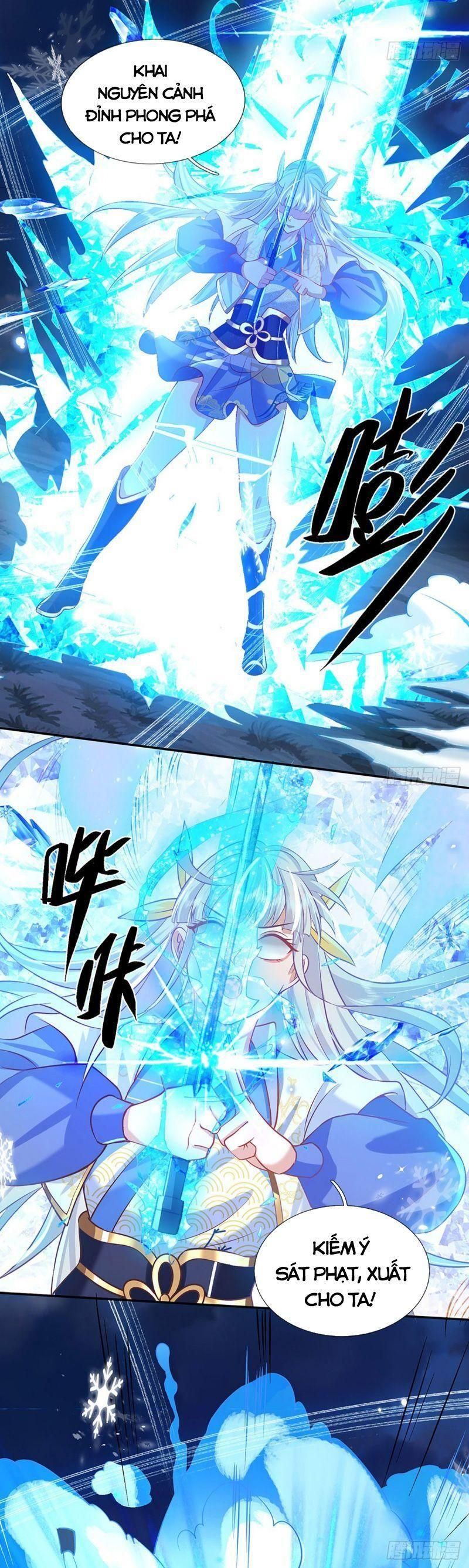 đọc truyện Ta Trở Về Từ Chư Thiên Vạn Giới Chương 66 ảnh 19 tại Thiên Thai Truyện