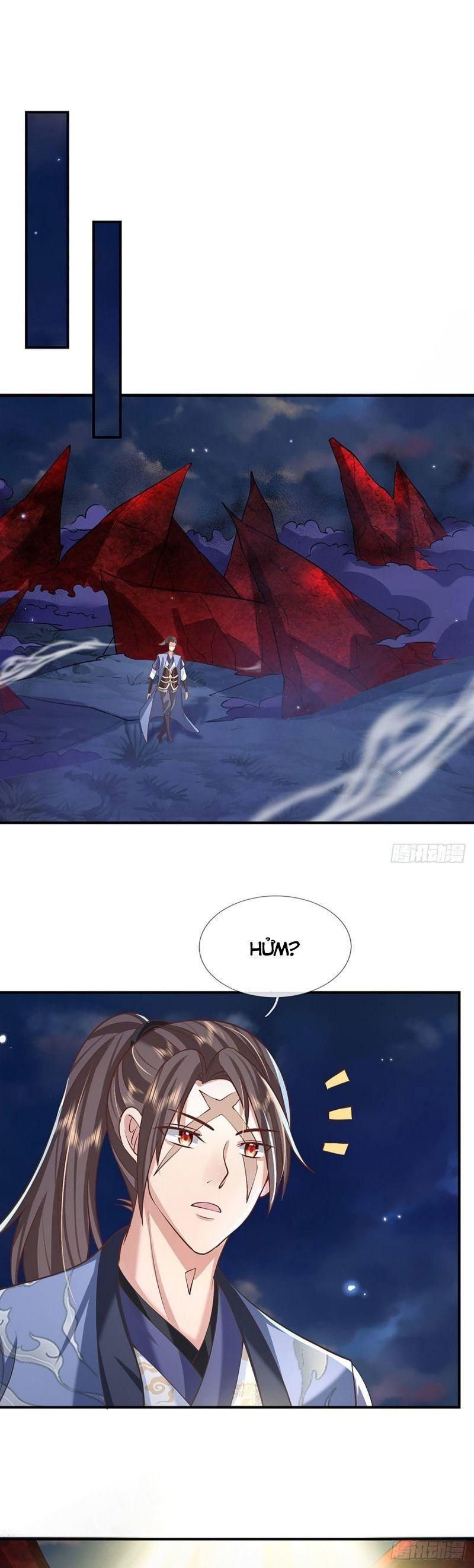 đọc truyện Ta Trở Về Từ Chư Thiên Vạn Giới Chương 66 ảnh 8 tại Thiên Thai Truyện