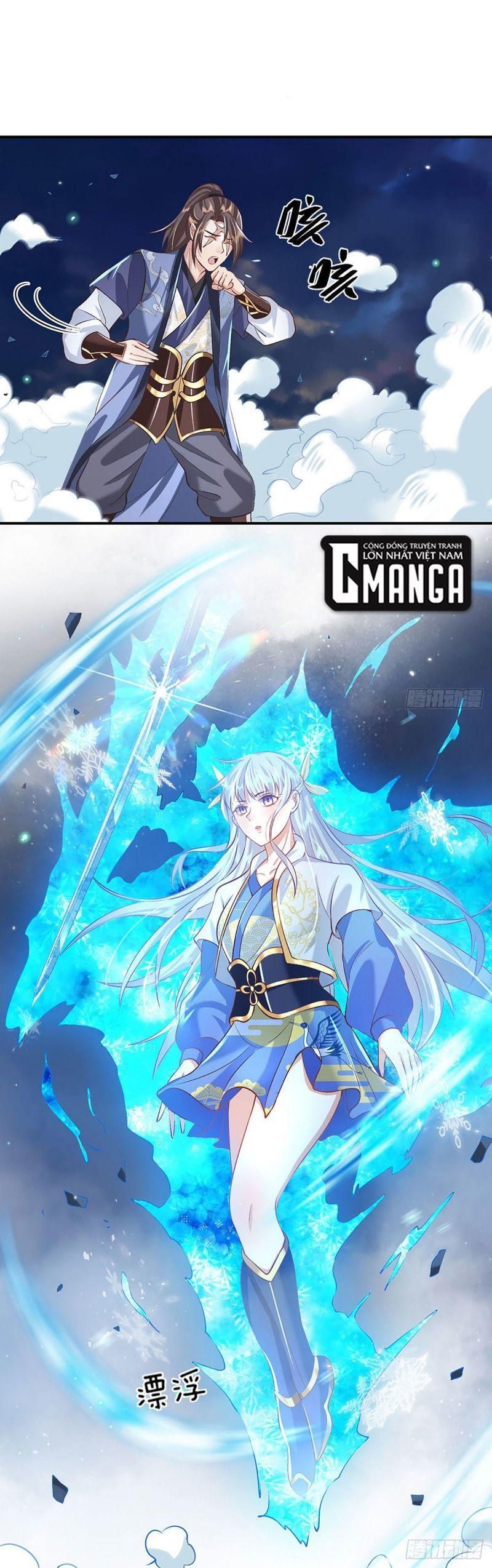 đọc truyện Ta Trở Về Từ Chư Thiên Vạn Giới Chương 67 ảnh 3 tại Thiên Thai Truyện