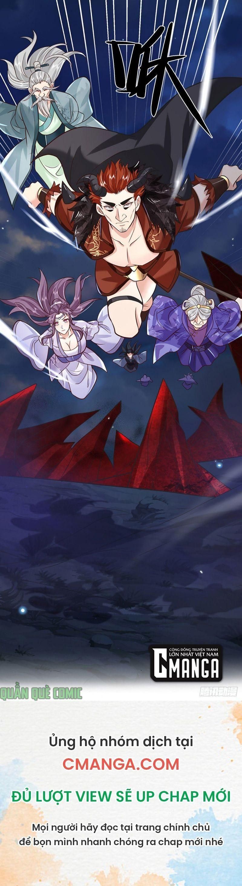 đọc truyện Ta Trở Về Từ Chư Thiên Vạn Giới Chương 68 ảnh 19 tại Thiên Thai Truyện