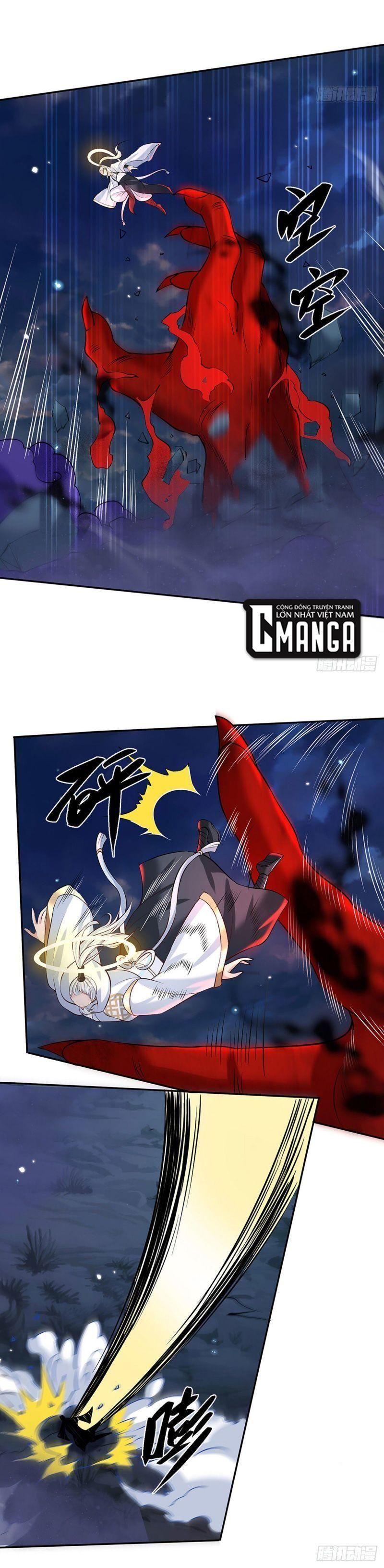 đọc truyện Ta Trở Về Từ Chư Thiên Vạn Giới Chương 68 ảnh 9 tại Thiên Thai Truyện