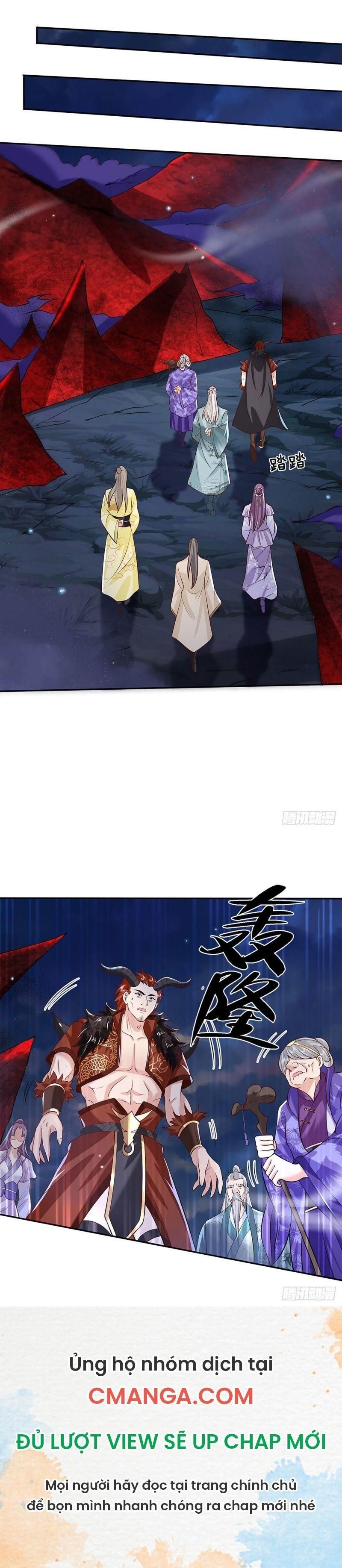 đọc truyện Ta Trở Về Từ Chư Thiên Vạn Giới Chương 68 ảnh 11 tại Thiên Thai Truyện