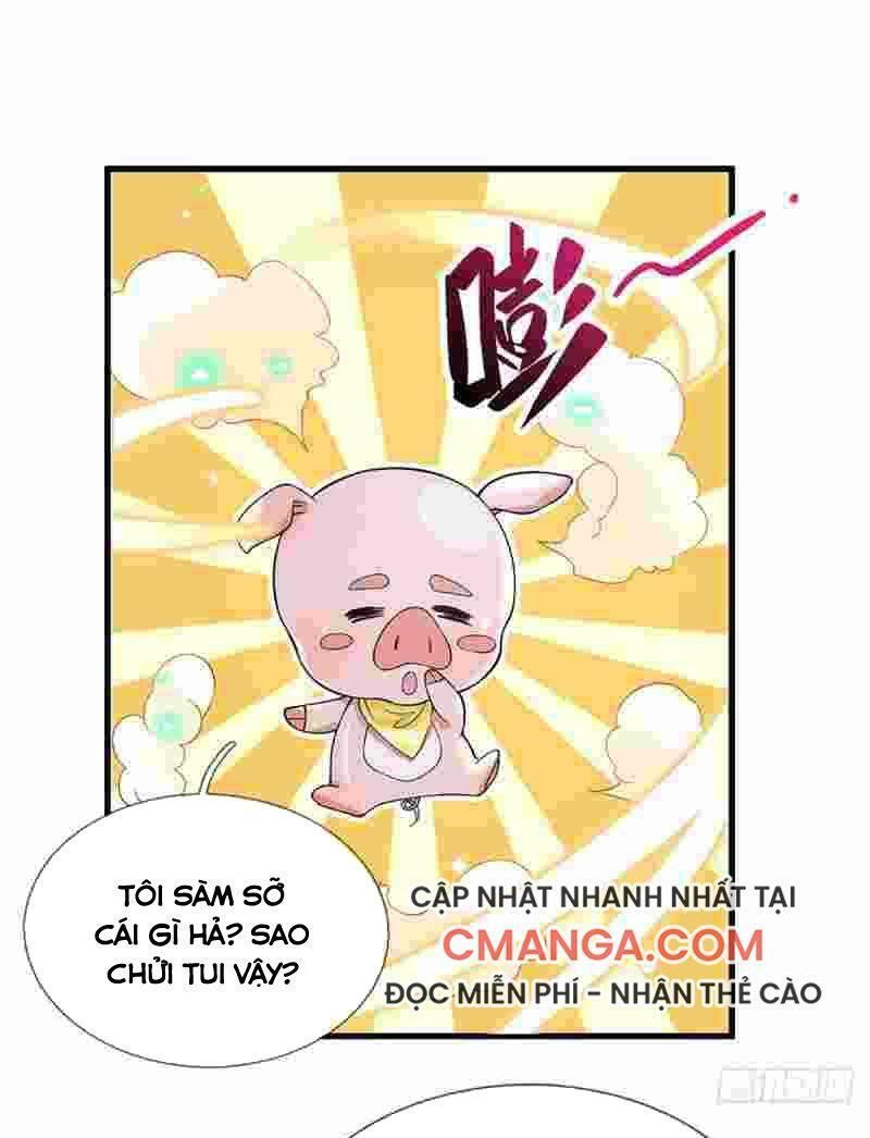 đọc truyện Ta Trở Về Từ Chư Thiên Vạn Giới Chương 7 ảnh 3 tại Thiên Thai Truyện