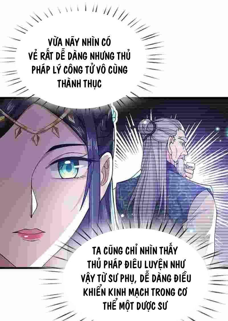 đọc truyện Ta Trở Về Từ Chư Thiên Vạn Giới Chương 7 ảnh 18 tại Thiên Thai Truyện