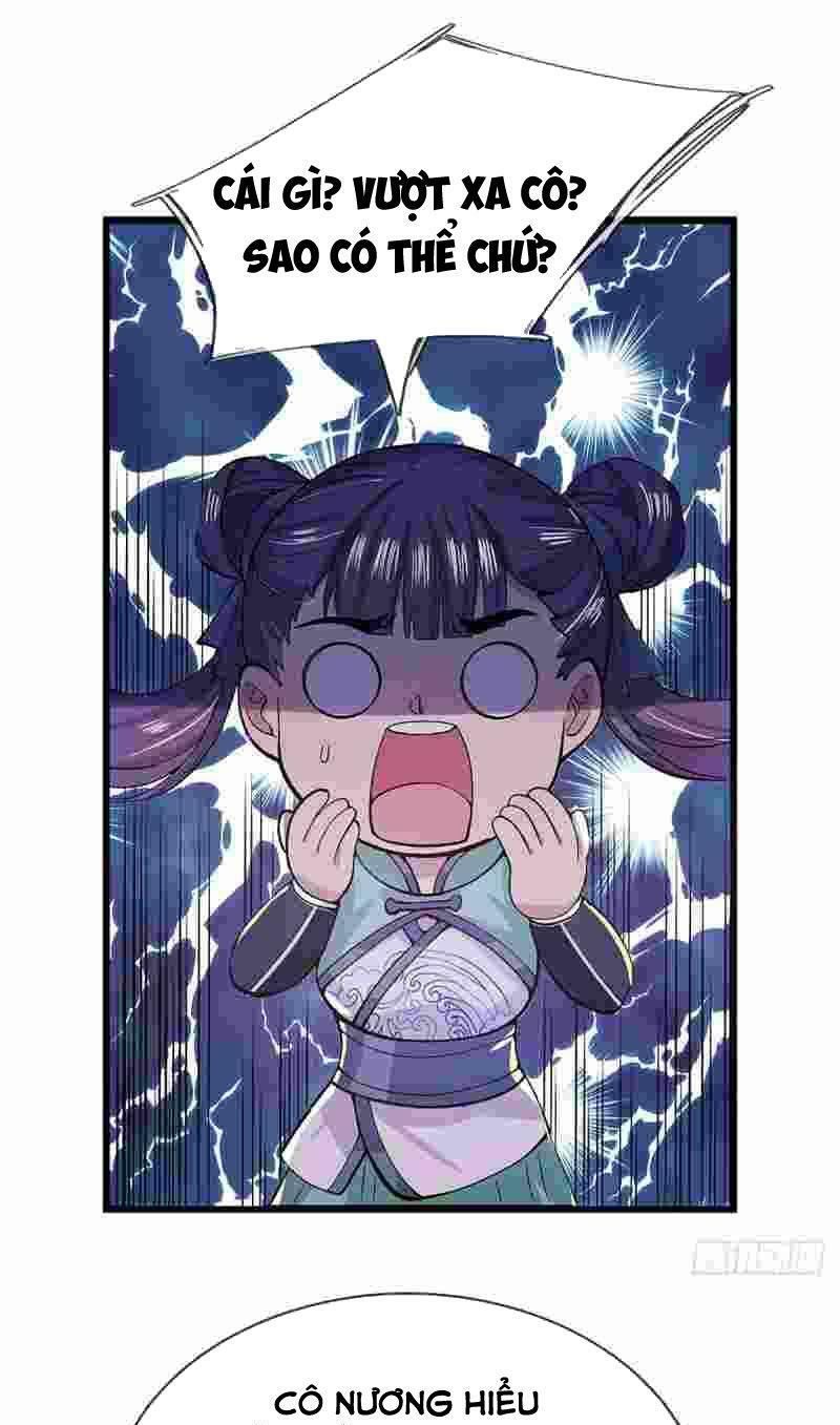 đọc truyện Ta Trở Về Từ Chư Thiên Vạn Giới Chương 7 ảnh 20 tại Thiên Thai Truyện