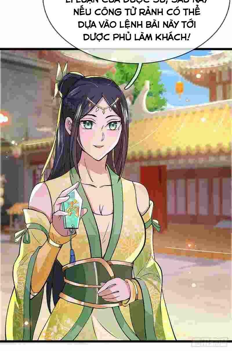 đọc truyện Ta Trở Về Từ Chư Thiên Vạn Giới Chương 7 ảnh 23 tại Thiên Thai Truyện