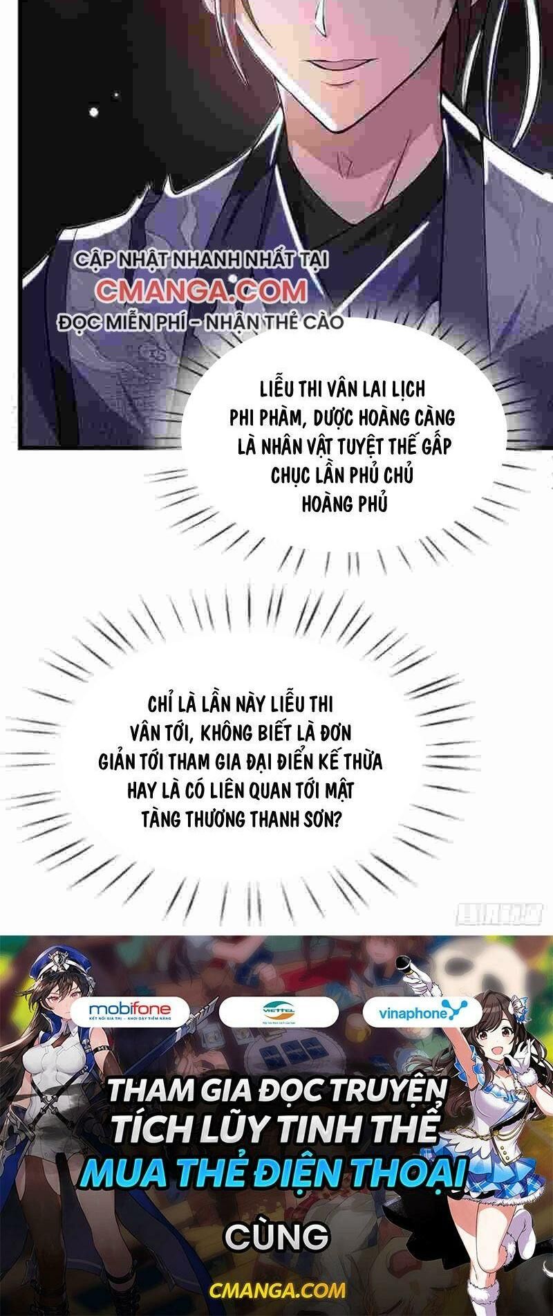 đọc truyện Ta Trở Về Từ Chư Thiên Vạn Giới Chương 7 ảnh 29 tại Thiên Thai Truyện