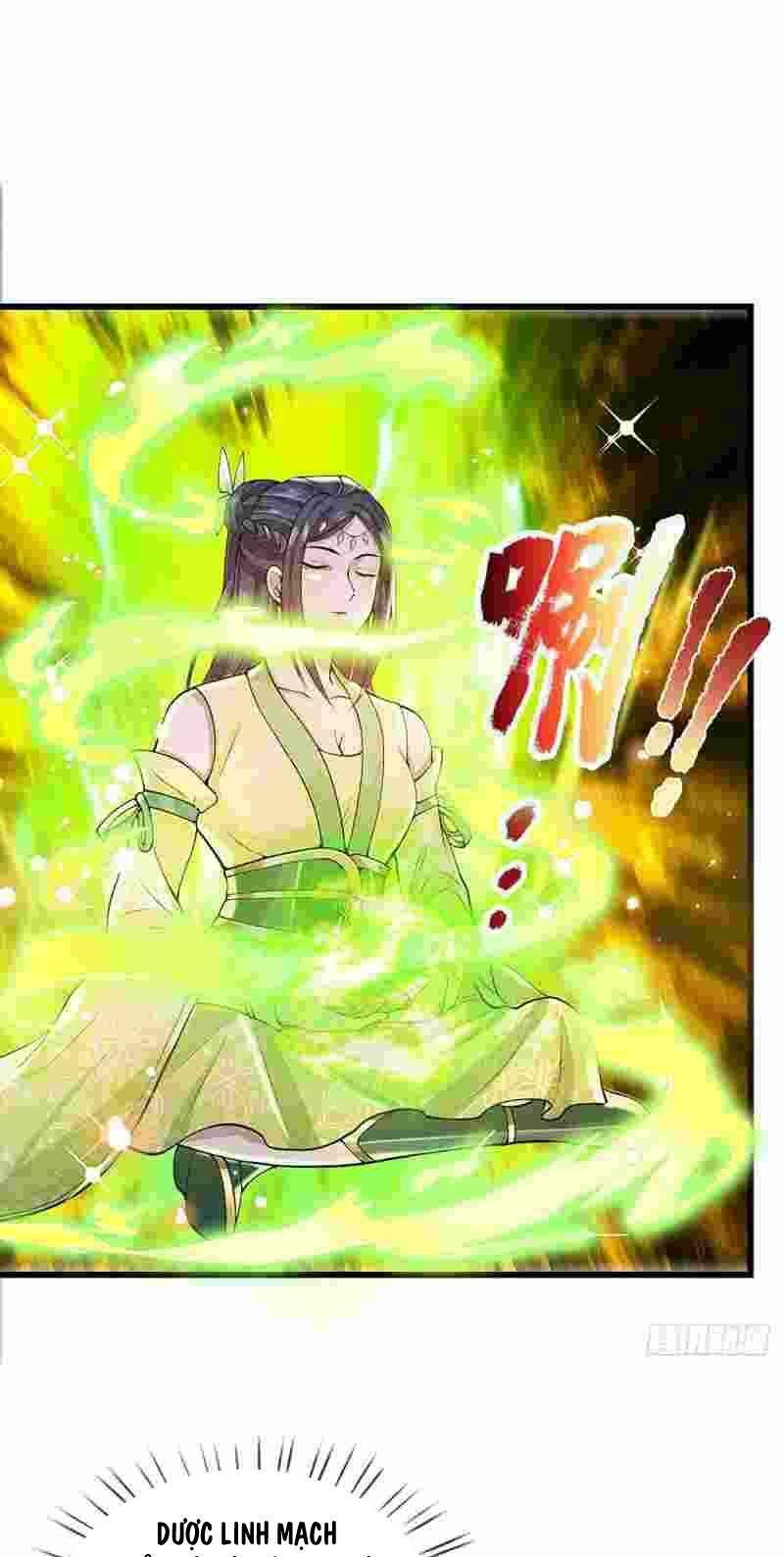 đọc truyện Ta Trở Về Từ Chư Thiên Vạn Giới Chương 7 ảnh 8 tại Thiên Thai Truyện