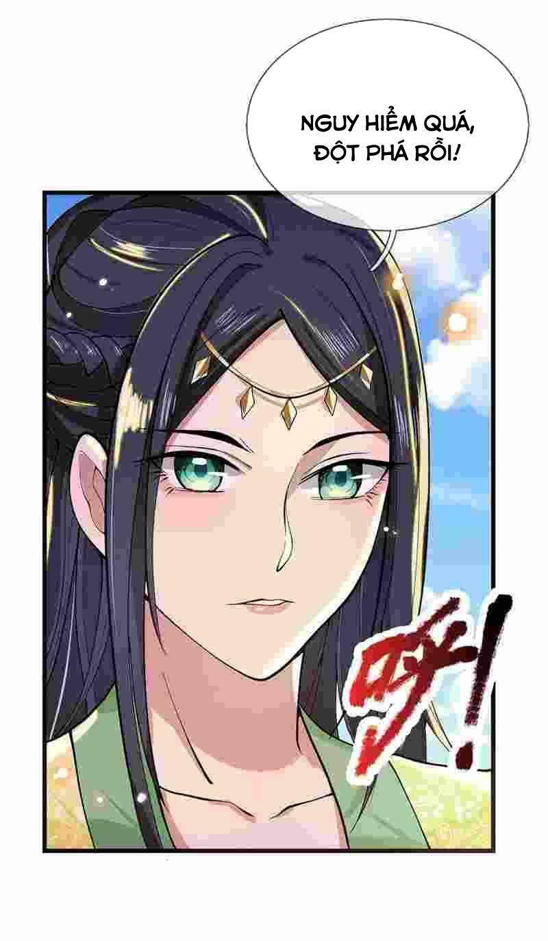 đọc truyện Ta Trở Về Từ Chư Thiên Vạn Giới Chương 7 ảnh 10 tại Thiên Thai Truyện