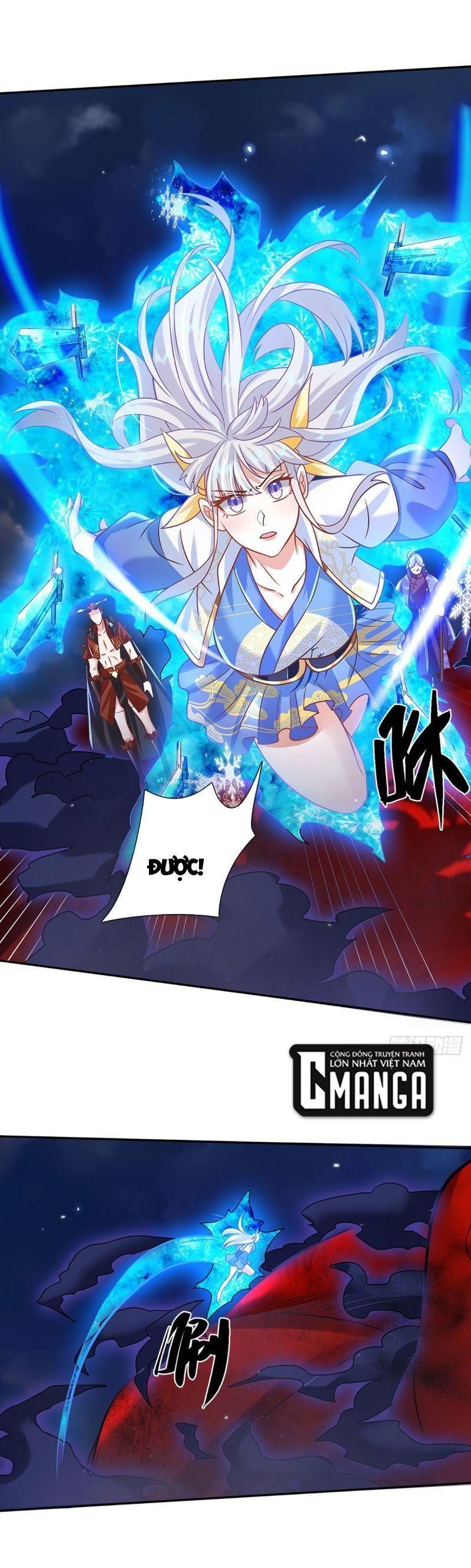 đọc truyện Ta Trở Về Từ Chư Thiên Vạn Giới Chương 70 ảnh 14 tại Thiên Thai Truyện