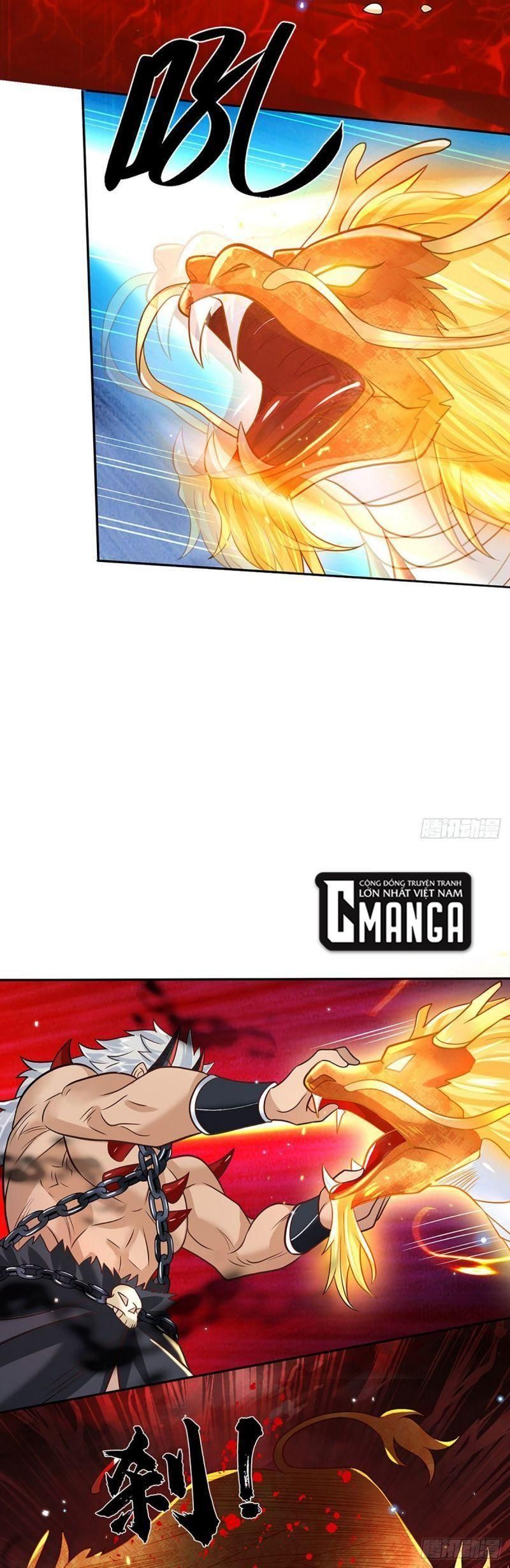 đọc truyện Ta Trở Về Từ Chư Thiên Vạn Giới Chương 71 ảnh 11 tại Thiên Thai Truyện