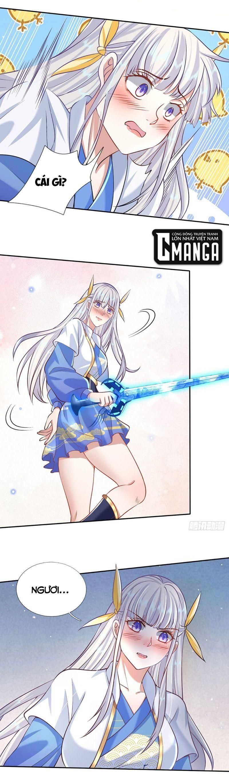 đọc truyện Ta Trở Về Từ Chư Thiên Vạn Giới Chương 72 ảnh 15 tại Thiên Thai Truyện